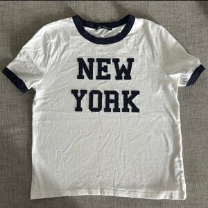 NY GRAPHIC TEE
